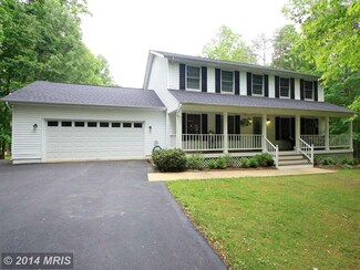 7203 Auburn Mill Rd, Warrenton, VA 20187