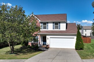 2208 Chance Dr, Hermitage, TN 37076