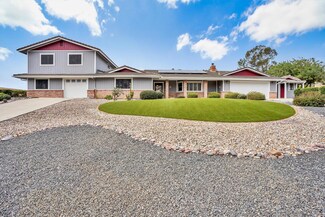 16863 Daza Dr, Ramona, CA 92065