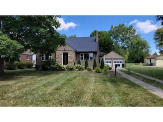 350 E Sharon Rd, Cincinnati, OH 45246