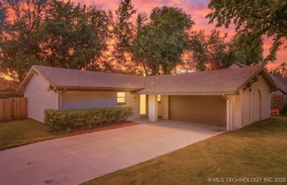 7362 S 68th East Ave, Tulsa, OK 74133