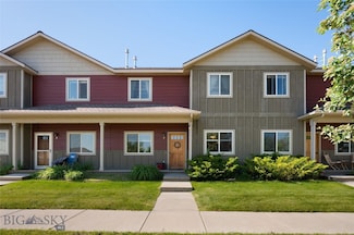 996 Saxon Way Unit B, Bozeman, MT 59718
