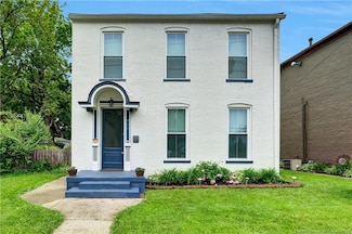 317 Meigs Ave, Jeffersonville, IN 47130