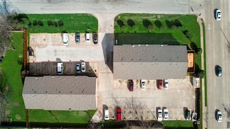 106 E Cedar St Unit 3, Arlington, TX 76011