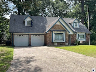 24 Desoto Cir, Texarkana, TX 75503