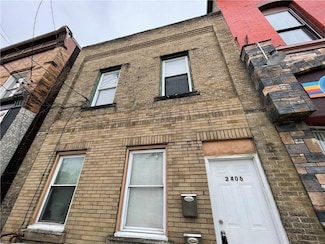 2406 Peach St, Erie, PA 16502