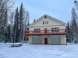 3922 Blessing Ave, North Pole, AK 99705