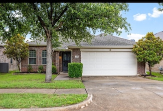 528 Highland Ridge Dr, Wylie, TX 75098