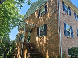 2915 Ennismore Ct Unit 2915, North Chesterfield, VA 23224