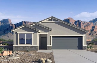 8516 W Clemente Way, Florence, AZ 85132
