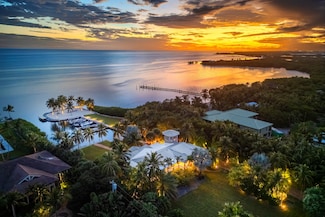 16750 Old State Road 4a, Summerland Key, FL 33042