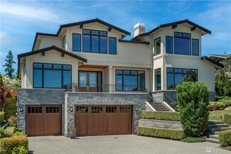 1325 98th Ave NE, Bellevue, WA 98004