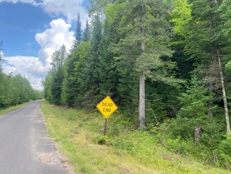 On E Pixley Shores Rd, Park Falls, WI 54552