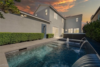 2722 Marchetti Place, Henderson, NV 89044