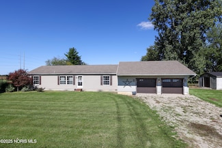 13074 Township Road 152, Arlington, OH 45814