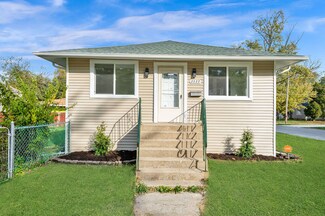 2222 170th St, Hazel Crest, IL 60429