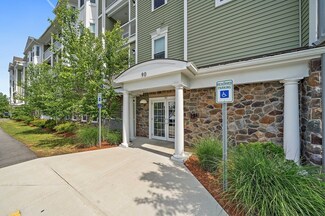 90 Trotter Rd Unit 406, South Weymouth, MA 02190