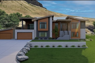 1144 N Twickenham Dr W Unit 137, Salt Lake City, UT 84103