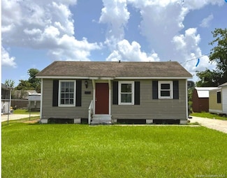 502 Lebato St, Lake Charles, LA 70601