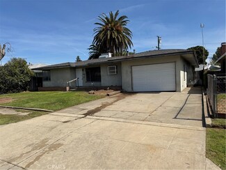 3932 N Safford Ave, Fresno, CA 93704