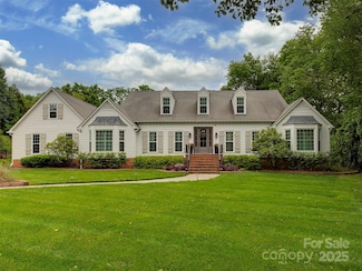 4201 Quail Hunt Ln, Charlotte, NC 28226