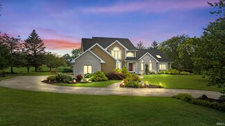 3024 Emerald Lake Dr, Fort Wayne, IN 46804