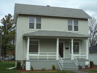 204 W Seminole St, Dwight, IL 60420