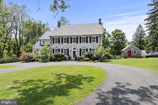 1250 Hillendale Rd, Chadds Ford, PA 19317