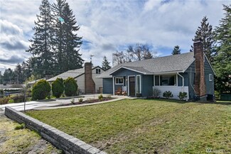 19227 Burke Ave N, Shoreline, WA 98133