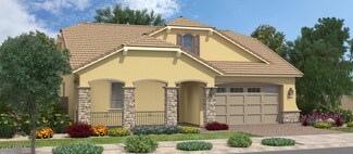 22852 E Thornton Rd, Queen Creek, AZ 85142