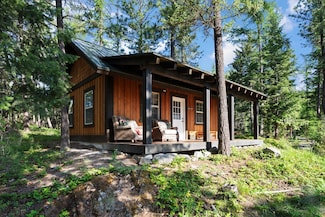 205 Muley Rd, Lakeside, MT 59922