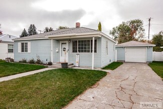 152 Dove Ave, Rigby, ID 83442