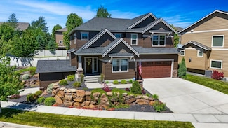 18020 E Daystar Rd, Spokane Valley, WA 99016
