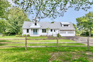 420 Long Hwy, Little Compton, RI 02837