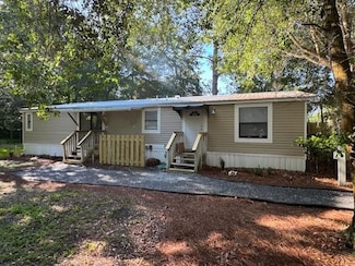 4430 Manucy Rd Unit C, St. Augustine, FL 32084