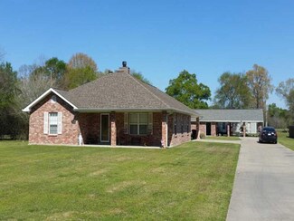 112 Frank St, Welsh, LA 70591