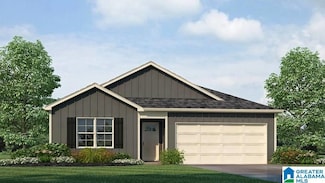 365 Koslin Loop, Montevallo, AL 35115