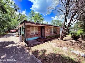 5302 Cord Ave, Jacksonville, FL 32209
