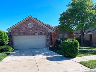 8155 Floating View, San Antonio, TX 78255