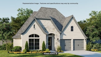 5830 Pink Coral Ln, Manvel, TX 77578