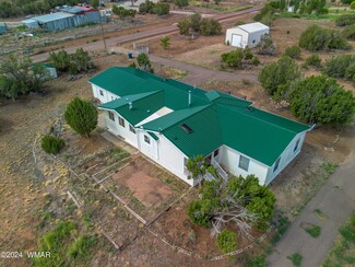 3958 Hidden Ranch Rd, Snowflake, AZ 85937