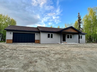 8201 W Teal Cir, Wasilla, AK 99623