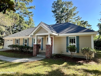 5006 Lord Byron Rd, Wilmington, NC 28405