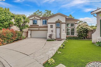 1205 Amber Ct, San Leandro, CA 94577