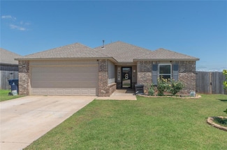 11513 Ruger Rd, Yukon, OK 73099