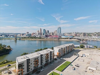 600 Ovation Way Unit 312, Newport, KY 41071