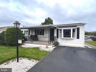 75 Stony Run Rd, Stevens, PA 17578