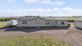 5664 Southfork Dr, Peyton, CO 80831