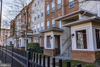 14213A Saint Germain Dr Unit 23, Centreville, VA 20121