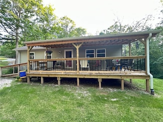 17744 Kirkbride Hill Rd, Pleasant City, OH 43772